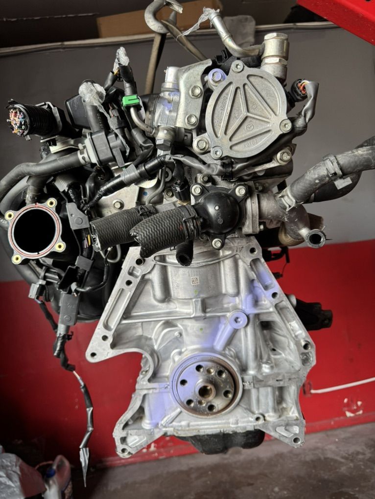 2016 Mazda CX-5 2.5L Engine. 95,xxx Miles