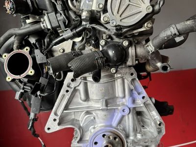 2016 Mazda CX-5 2.5L Engine. 95,xxx Miles
