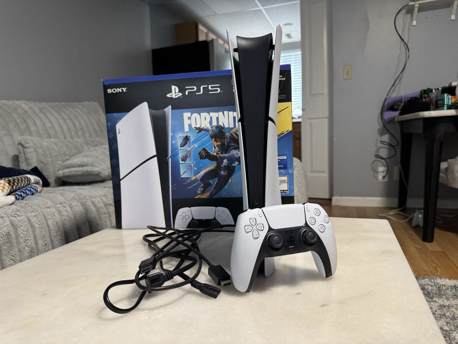Ps5 slim