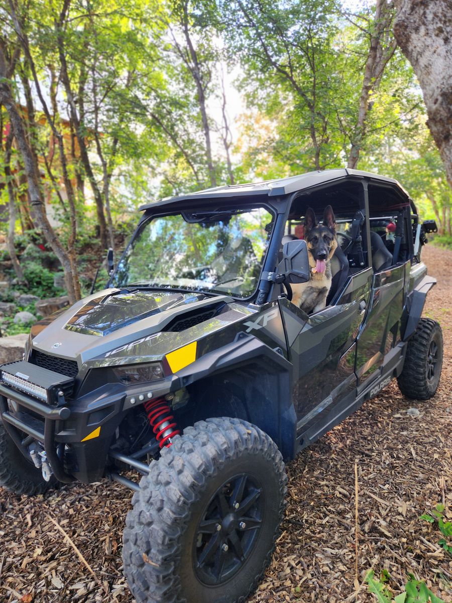 2021 Polaris General XP 4 1000 Deluxe… SUPER LOADED