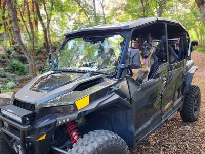 2021 Polaris General XP 4 1000 Deluxe… SUPER LOADED