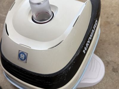 Hayward PoolVac navigator