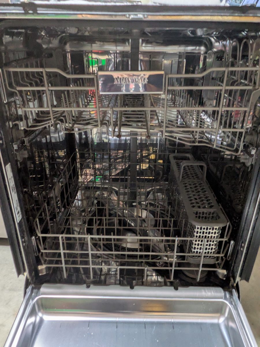 Dishwasher