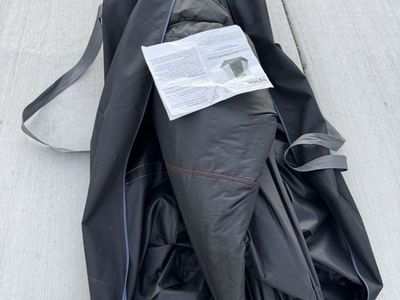 Vevor Ice Fishing Shelter