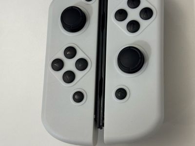 Nintendo Switch Joy Cons Aftermarket / L & R