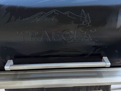 Traeger Timberline 1300 for sale