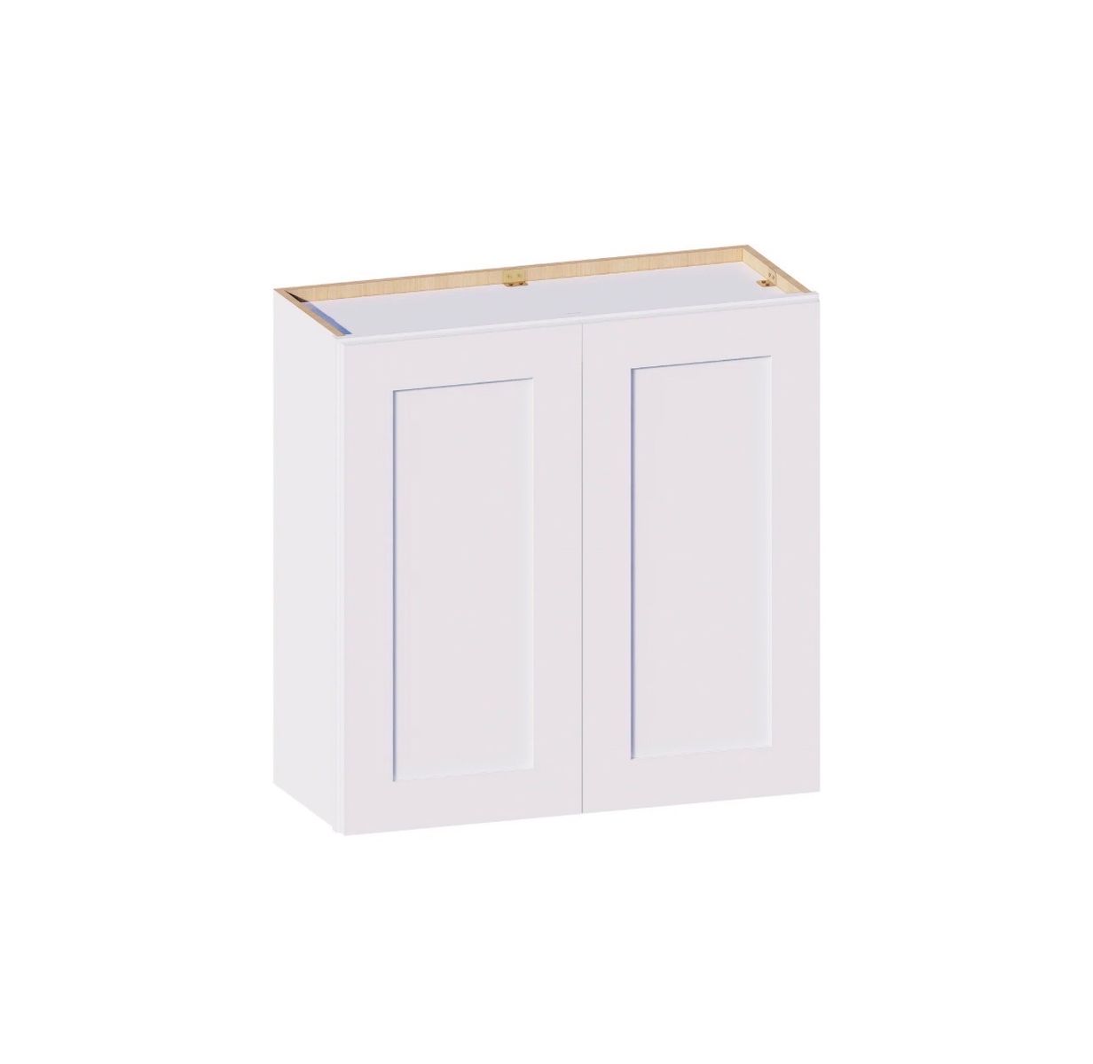 Brand new White Shaker Wall Kitchen Cabinet