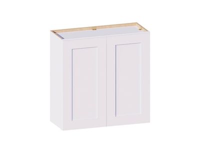 Brand new White Shaker Wall Kitchen Cabinet