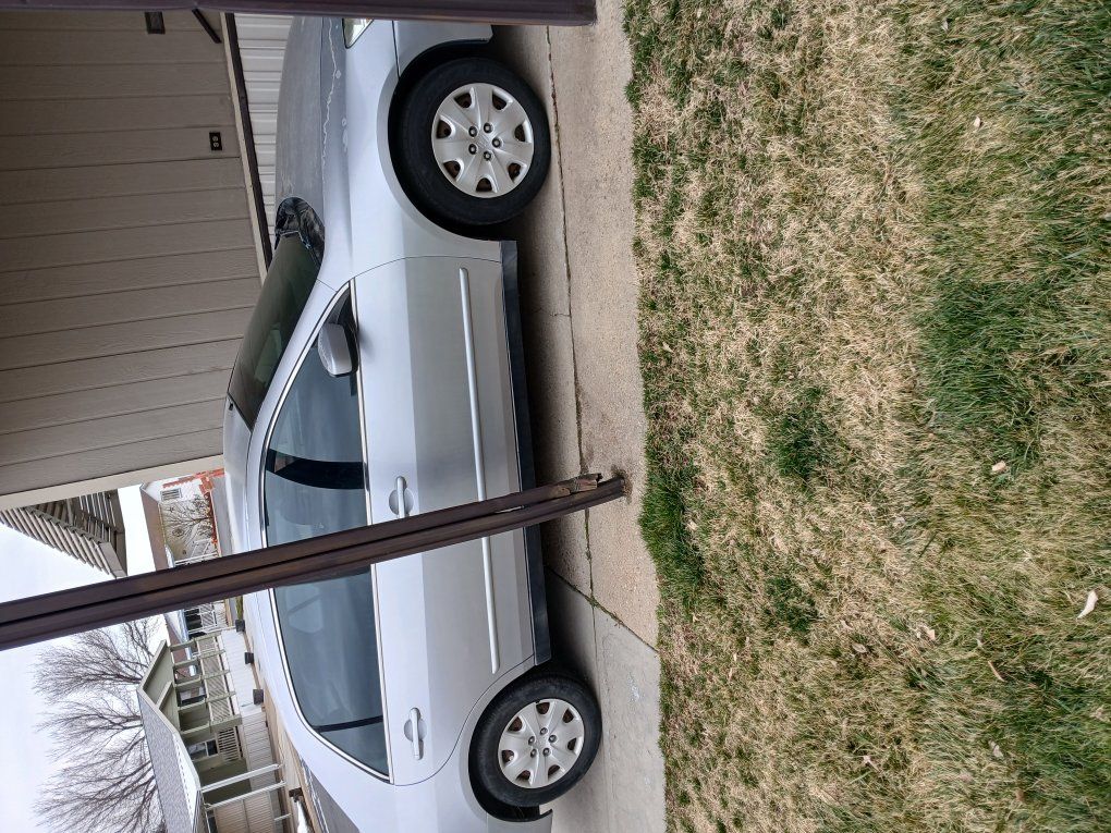 2003 HONDA ACCORD LX-V6