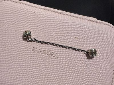 Pandora -charms