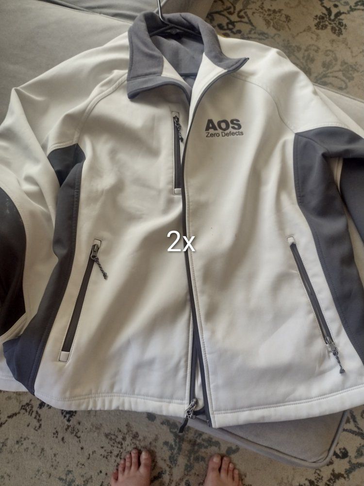 Jacket