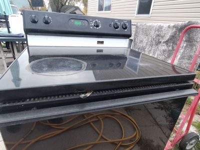 Stove