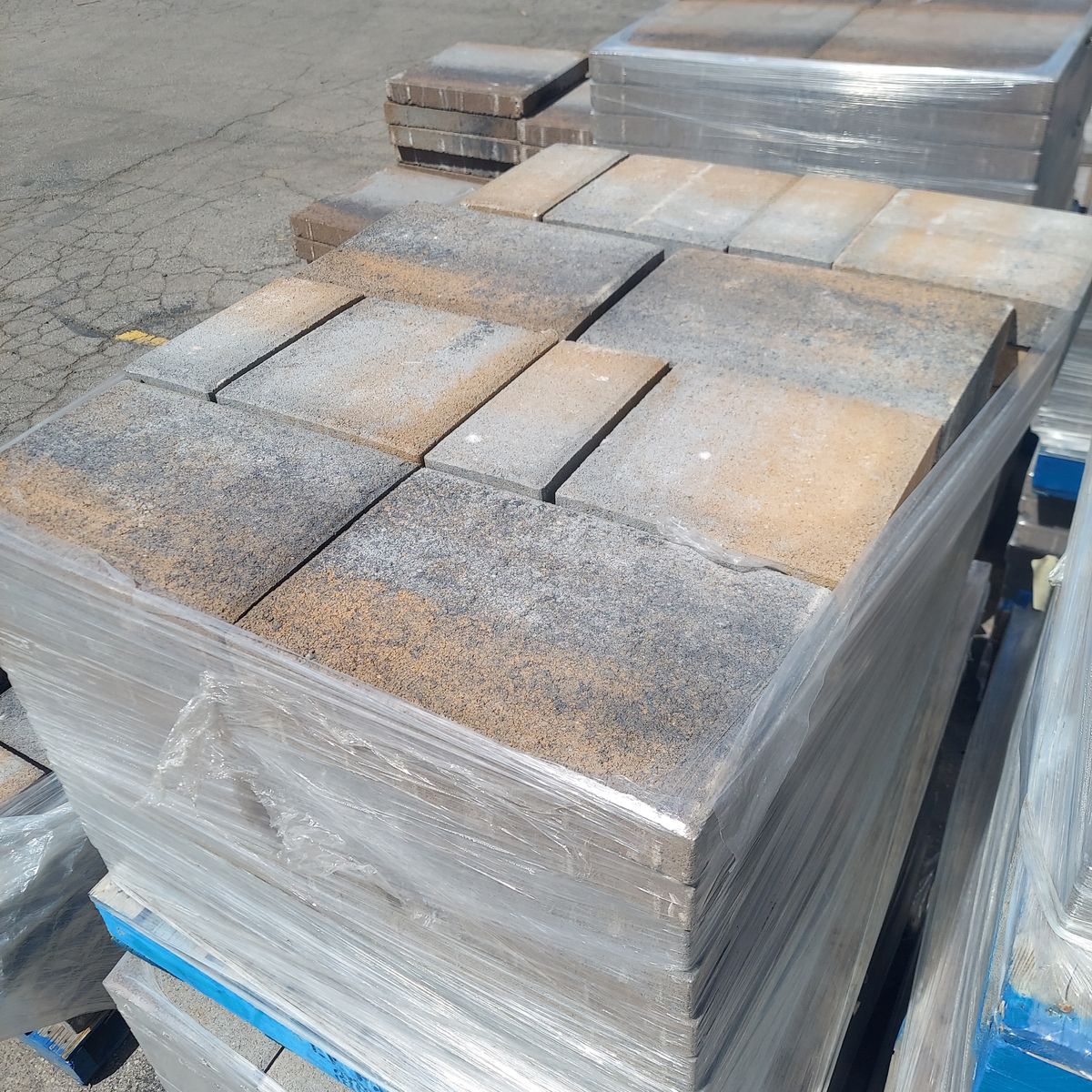 GOLD COAST MONUMENTAL PAVERS