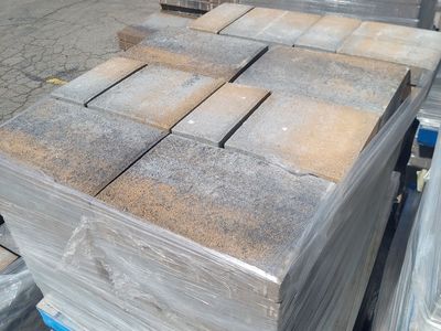 GOLD COAST MONUMENTAL PAVERS