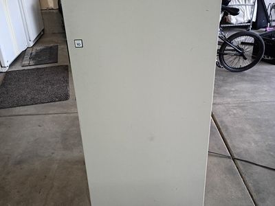 Kenmore upright freezer