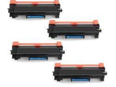 FREE-4 Printer Toner cartridges for Brother TN-760