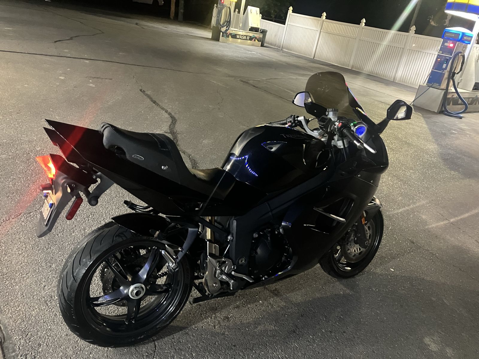 Triumph
