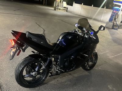 Triumph