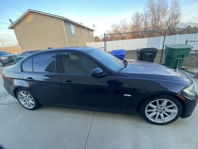 2010 BMW 3