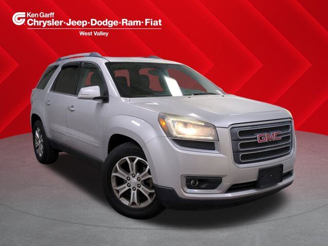 2015 GMC ACADIA SLT-1