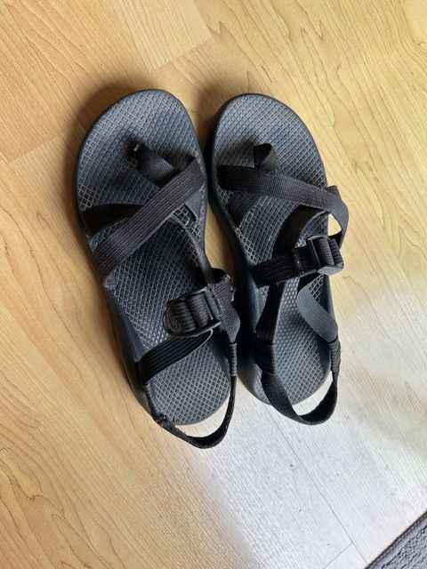 Chaco's