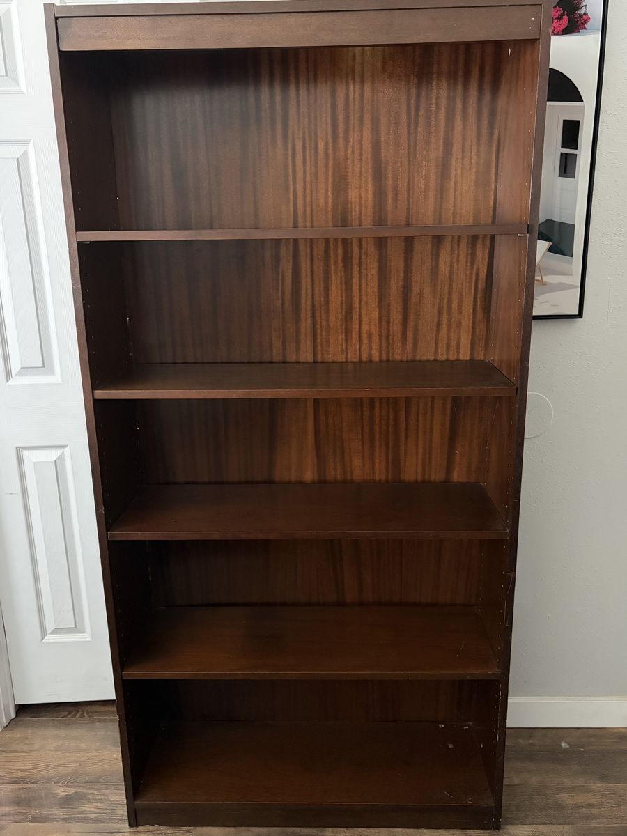 Bookshelf