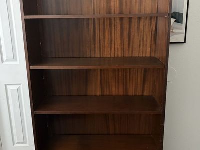 Bookshelf