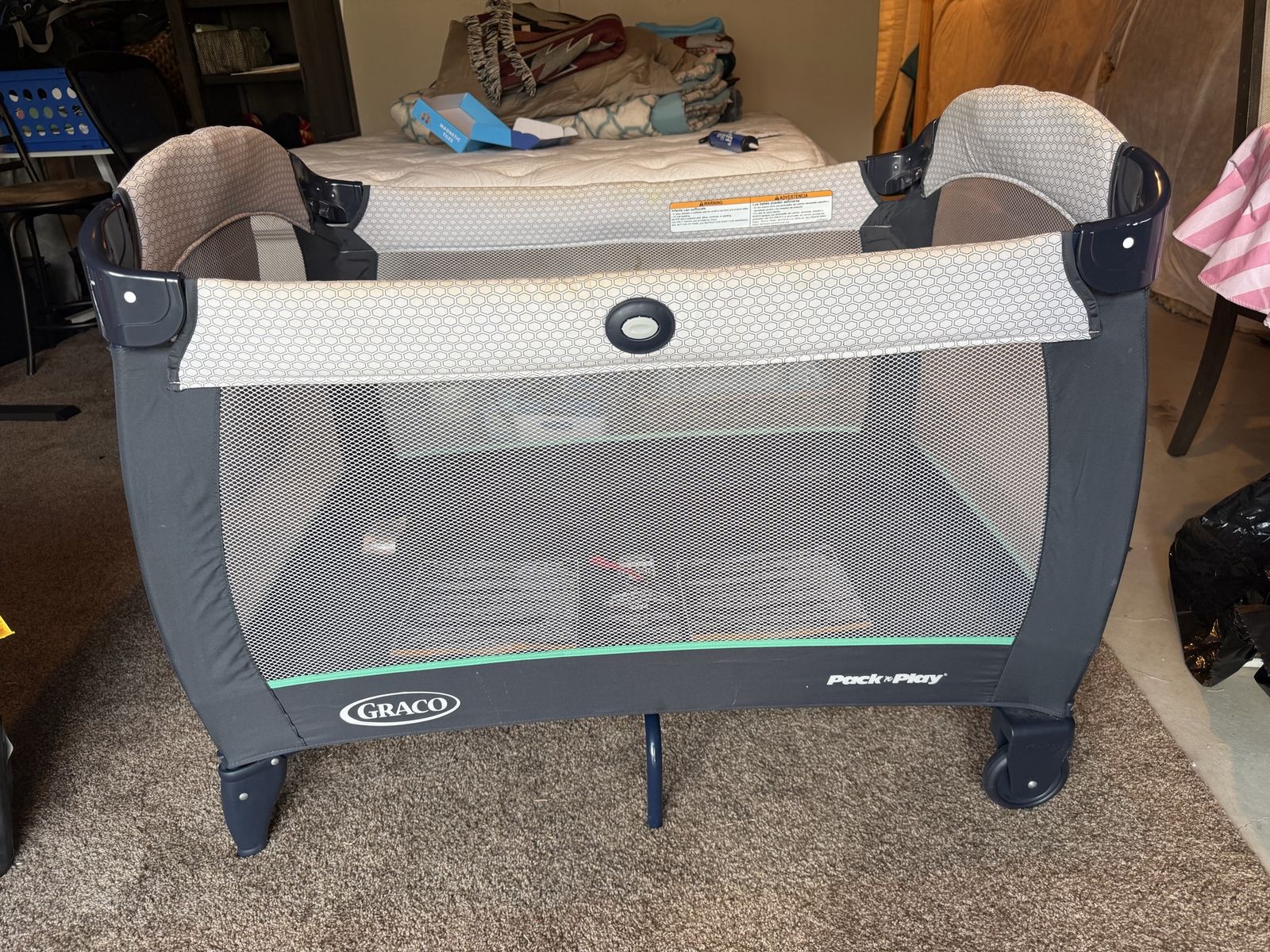 Graco Pack N Play for Babies