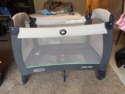 Graco Pack N Play for Babies