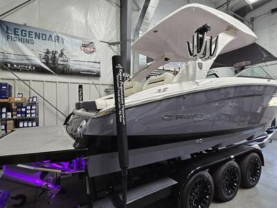 2025 Regal LS9 Surf Ultimate