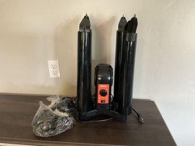 Boot/glove warmer