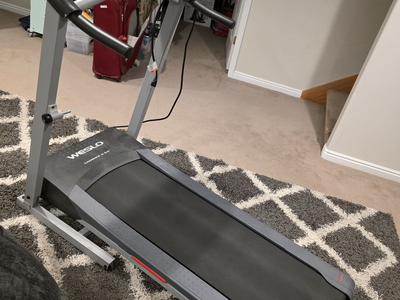 Treadmill $100 OBO