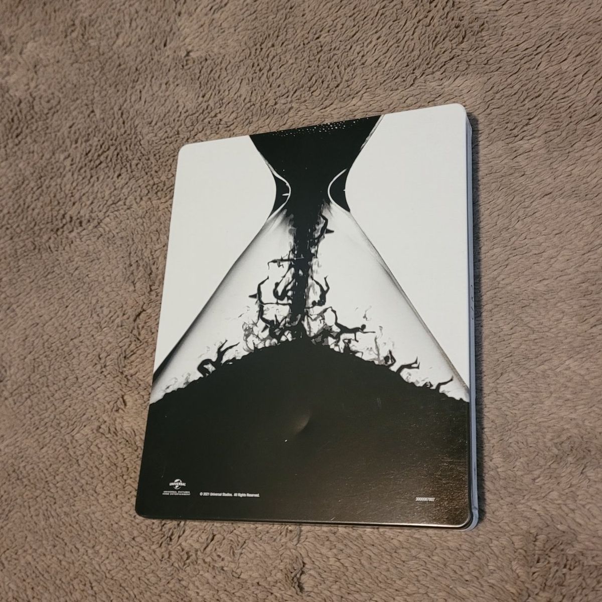 4K Movie