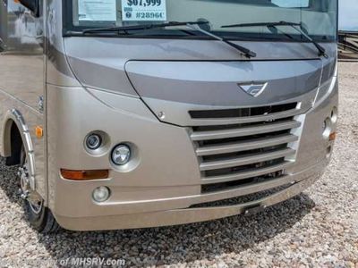Motorhome 2015 Fleetwood (terra)38'