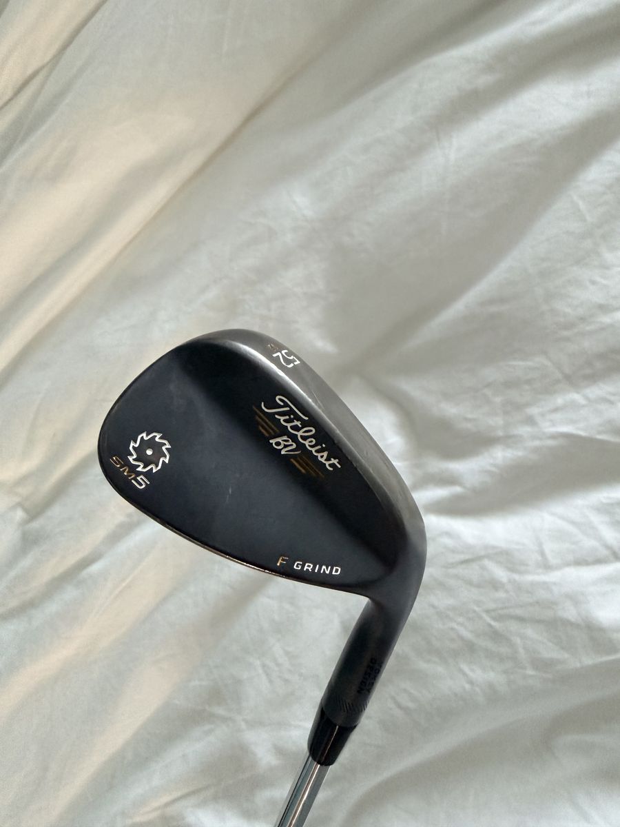 Titlest Vokey Wedges