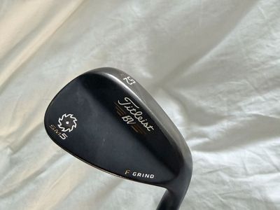 Titlest Vokey Wedges