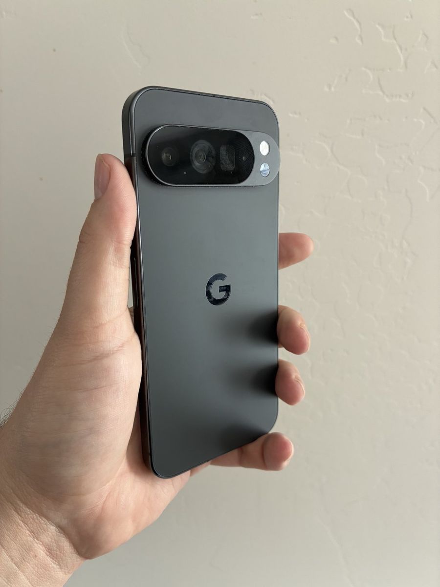 Google Pixel 10 Pro XL