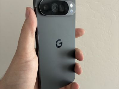 Google Pixel 10 Pro XL