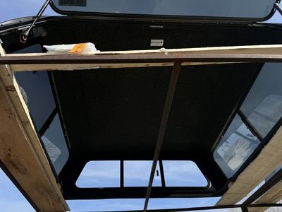 2019-2026 Chevy 1500 NEW 6'6 BED TRUCK SHELL $2,695