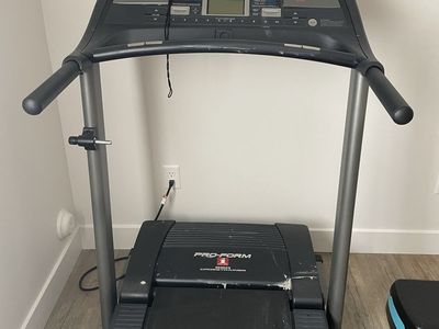 Treadmill