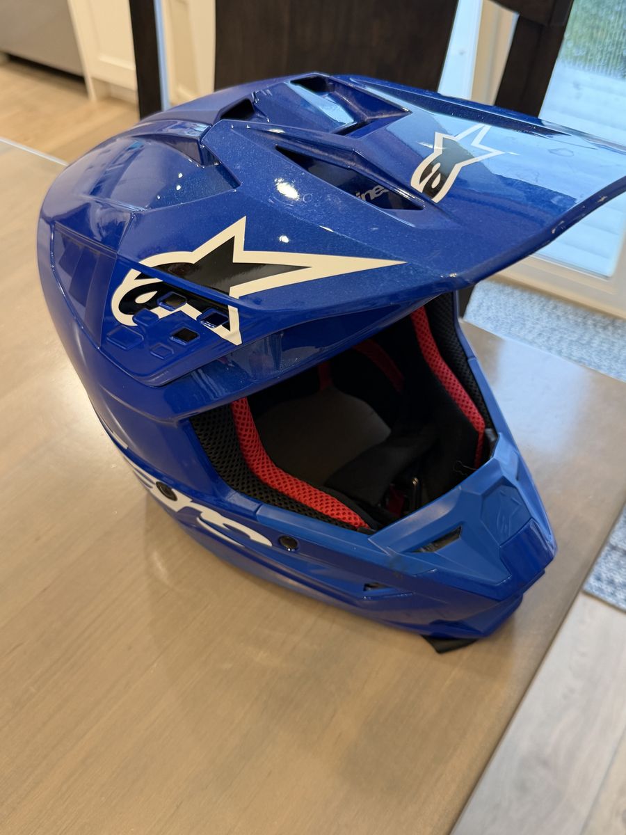 Youth ATV/UTV/Motorcycle helmets