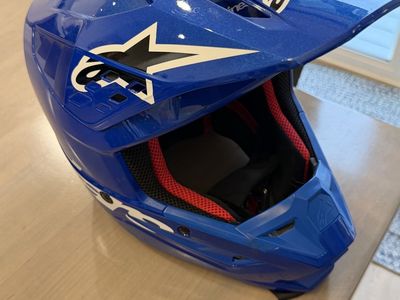 Youth ATV/UTV/Motorcycle helmets