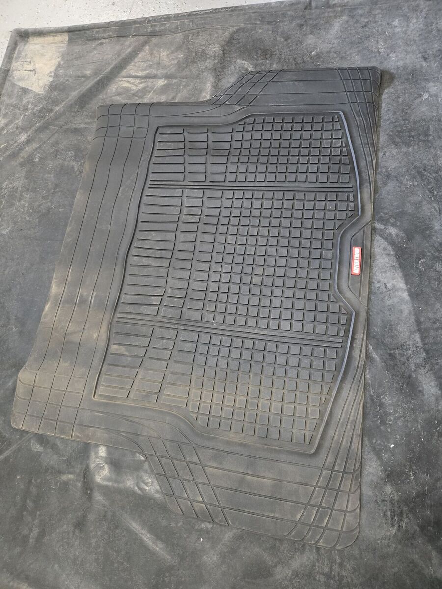 Motor Trend Floor Mat