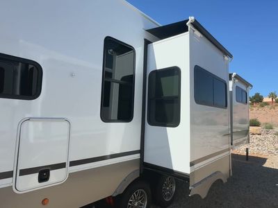 2026 Alliance RV Paradigm 395DS