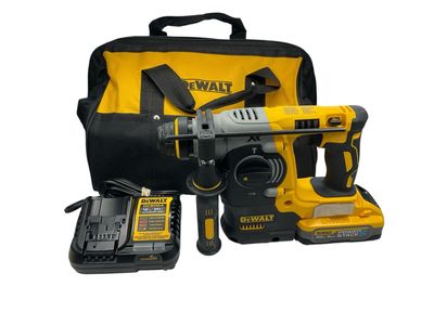 Dewalt DCH273 SDS Brushless Hammer Drill