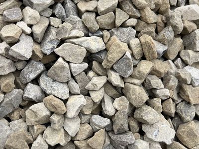 1.5” Gravel