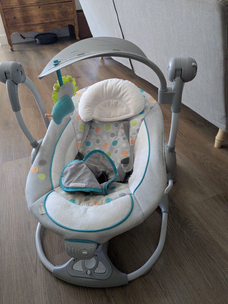 Baby Swing