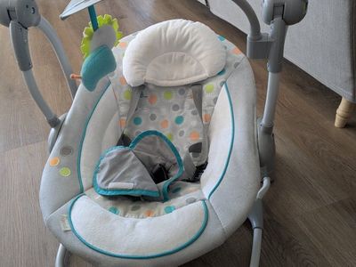 Baby Swing
