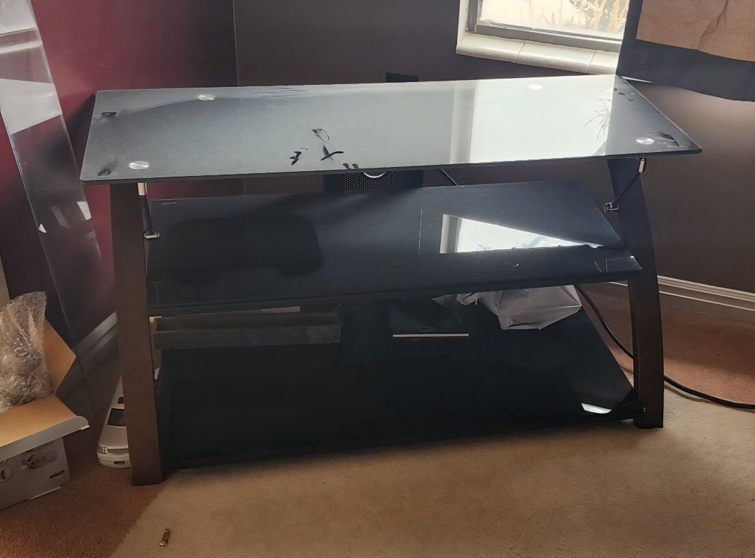 Entertainment Center