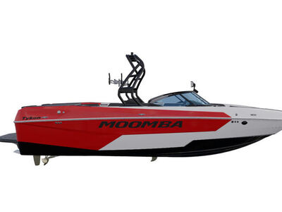 2026 Moomba Tykon